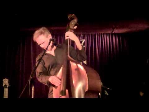 John Lester Quartet - The Garden - [Live] at Zinc Bar, NYC