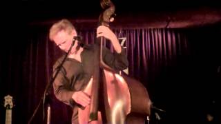 John Lester Quartet - The Garden - [Live] at Zinc Bar, NYC
