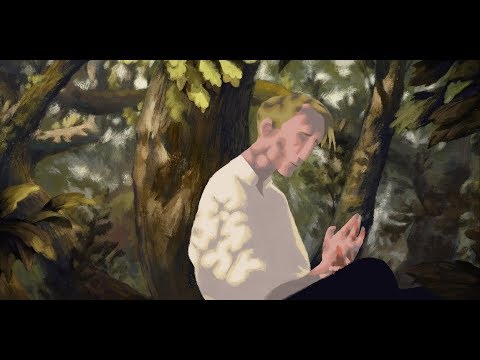 DOGS - Animation Short Film 2019 - GOBELINS