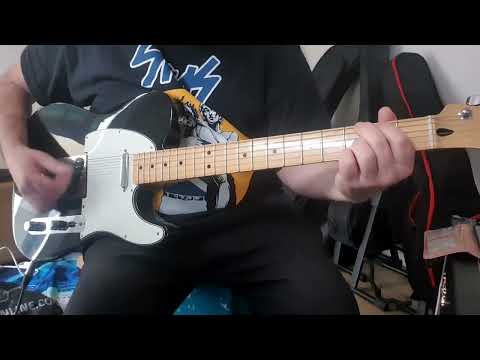 Dirty Boulevard - Lou Reed ( play along)