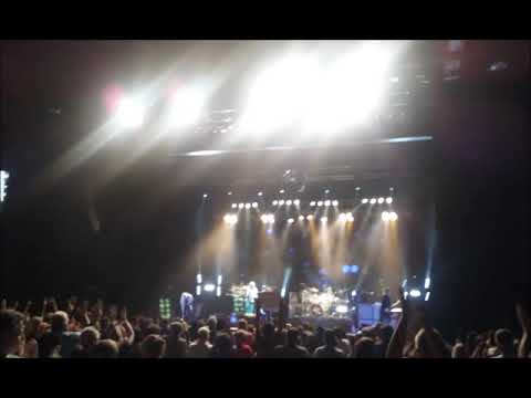 Yes/ABWH Interviews: 8/20/89 - Steve Howe Interview