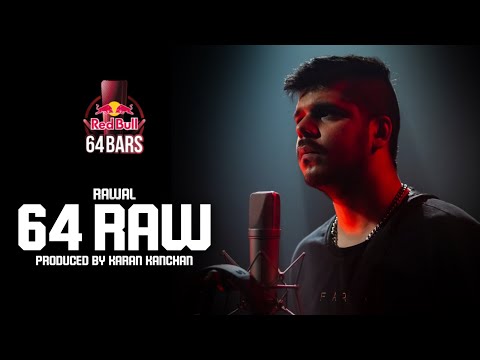 Rawal - 64 RAW | Red Bull 64 Bars