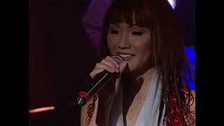 Deep in my heart - Trish Thuy Trang