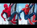 Spiderman Vs Hulk Prison Break In Spider-verse | Figure Stopmotion