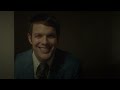Hendrix Yancey With Jake Lacy In A Friend Of The Family Court Scene