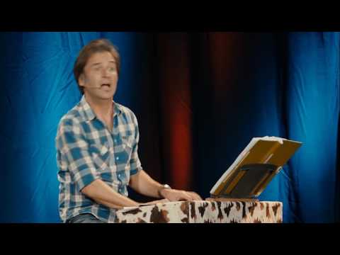 Aua, aua, aua! Männer - das starke Geschlecht!