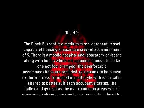 Aethyria 6 - Video Role-Playing! (Setup and Starter)