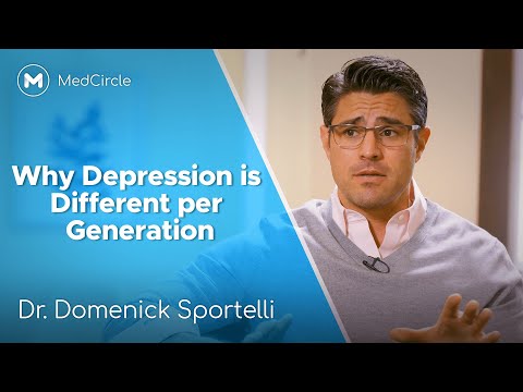 Why Depression Is So Common in Younger Generations [Gen Z]