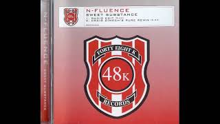 N-Fluence - Sweet Substance (Craig Dimech's Pure Remix)