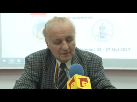 Știre Etv/29.05.2017 – “NU” EXPORTULUI DE NĂMOL