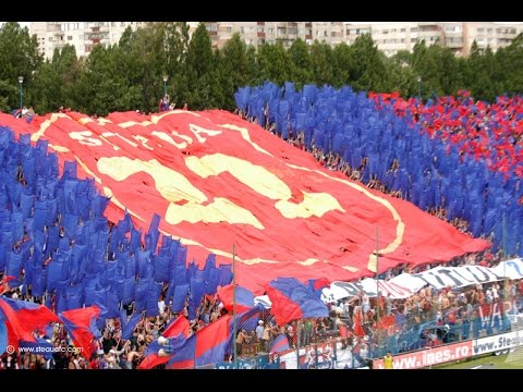FC Steaua Bucuresti - Titlul 22 Sezonul 2004-2005