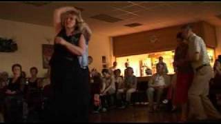 Brian Carrick's Algiers Stompers