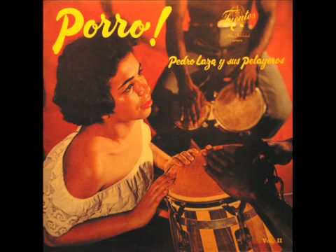 REMOLINO - PEDRO LAZA