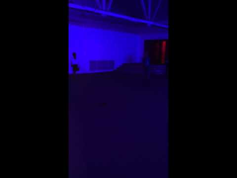 Копы в Огне.