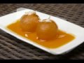 Gulab Jamun @ queens tandoor best indian cuisine bali