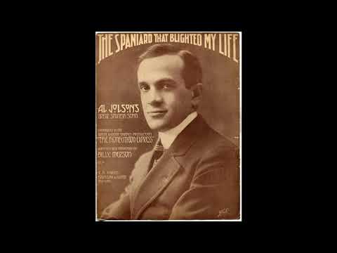 The Spaniard That Blighted My Life (1911)