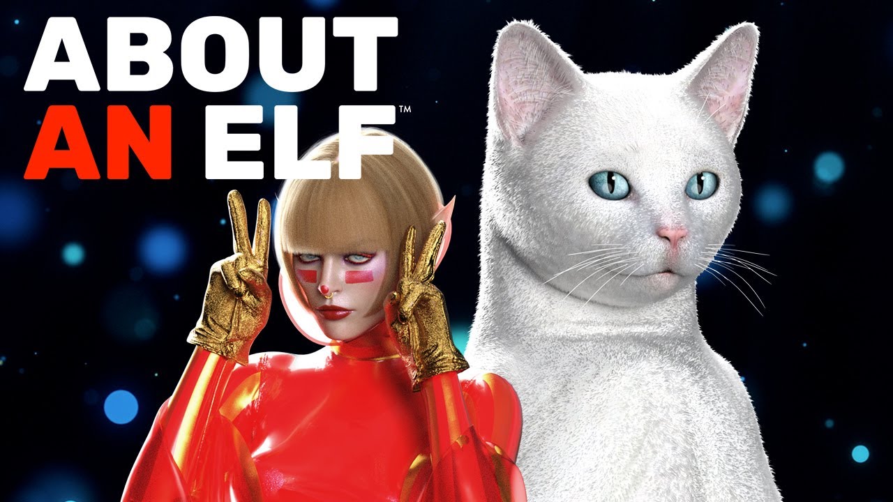 Announcement Trailer