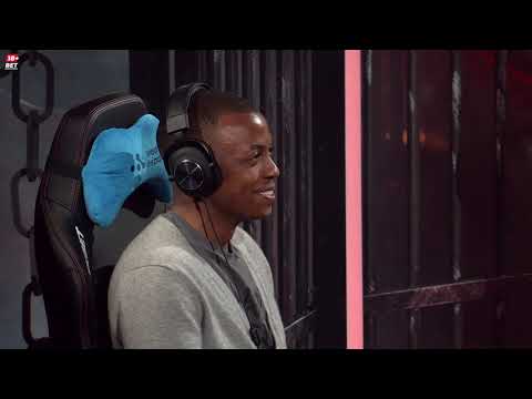 AkeoPo & Woahhzz vs Saiyne & Shen Chan | Soulcalibur | WUFL Showmatch