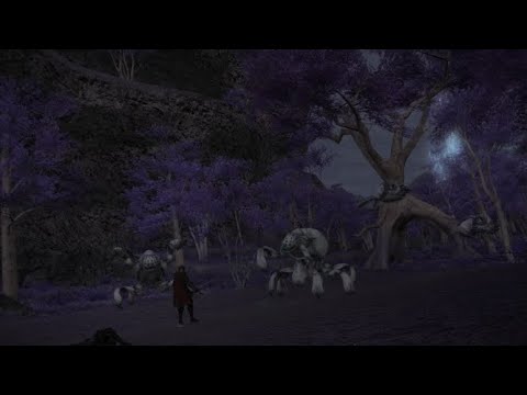 (181) Final Fantasy XIV Shadowbringers: Sin Eater Assault