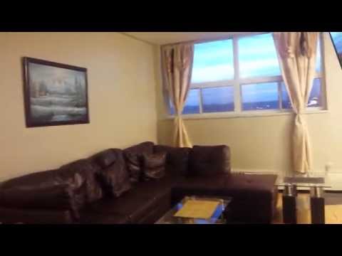 One Bedroom Video at 24 Forest Manor