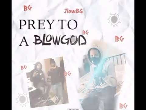 BABY JAMO X JLOW BG UNRELEASED
