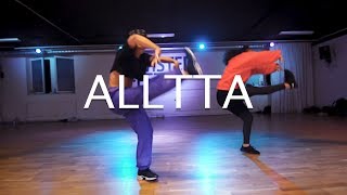 That Good Ship - AllttA  /   Choreography by Diana Matos