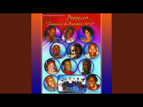 N'kre Txera (feat. Jakeliny)