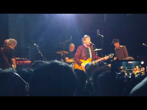 Dream Syndicate - Bologna - 22/01/2026 - tell me when it's over