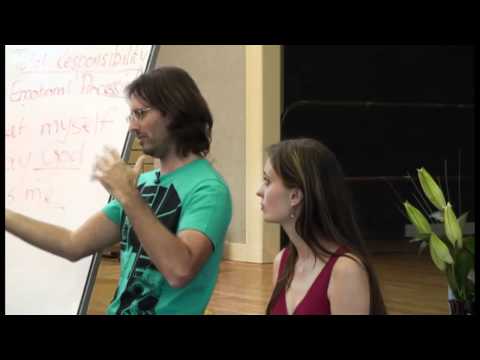 20090920 Human Relationships - Relationship With a Partner S3P2