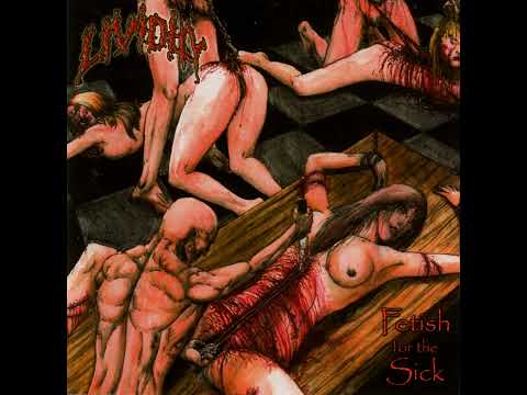 Process Of Disembowelment video thumbnail
