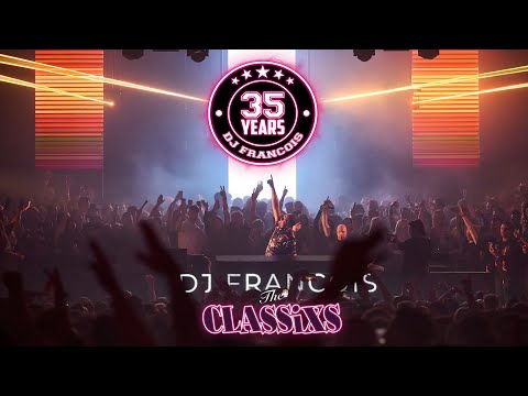 DJ Francois presents The classixs indoor 2025