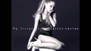 Ariana Grande - You Don't Know Me (Lyrics) (Official Audio)