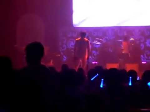 2008 민경훈 솔로 콘서트 마이달링