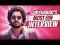 Gurshabad Most Fun Interview || Kiddaan Interviews