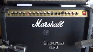 Video thumbnail for Marshall Valvestate 8240 (S80) - no talking demo - best quality on Youtube by Raffaele Daniele Quarta
