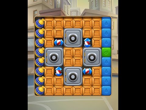 TOON BLAST level 3341