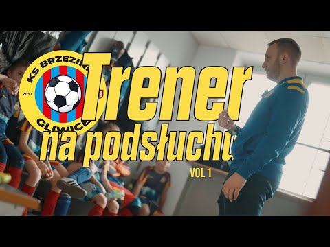 Trener na podsłuchu - vol.1