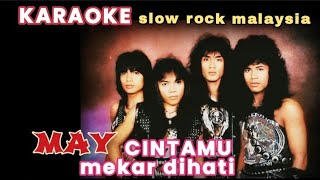 Download lagu CINTAMU MEKAR DI HATI_MAY(KARAOKE) mp3 Download lagu CINTAMU MEKAR DI HATI_MAY(KARAOKE) mp3