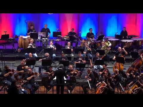 Thriller Sinfônico - Beat It (Orquestra Petrobras Sinfônica)