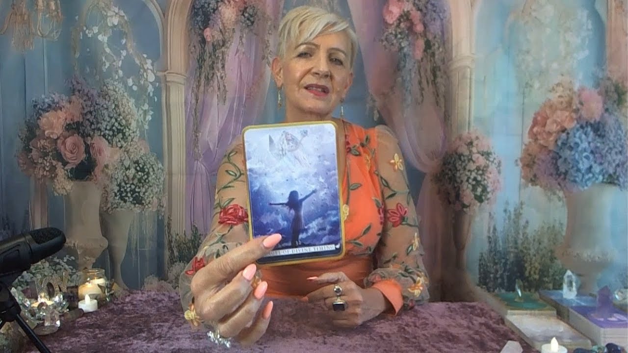 TAURUS Deep Truth Revealed…Don't Rush to Fill a Void in Love…Spirit is Sending a Miracle