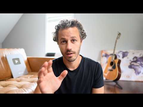 The only way to survive on YouTube in 2026 ￼