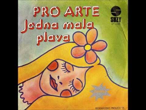 Pro Arte - Jedna Mala Plava