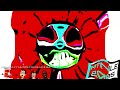 Klasky Csupo More Effects 2
