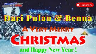 Download lagu Dari Pulau dan Benua_Rohani Natal_Jeffry Rambing mp3