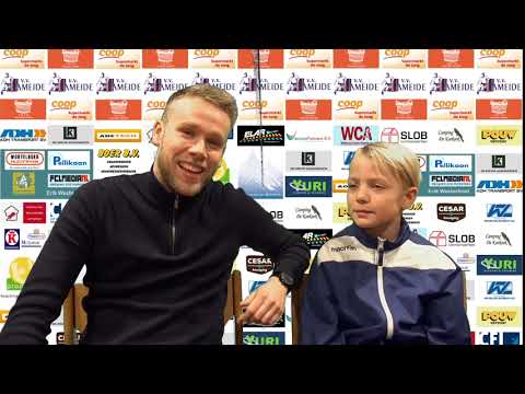 Interview pupil van de week Levi Lems 19-02-2022 Ameide1-Perkouw1