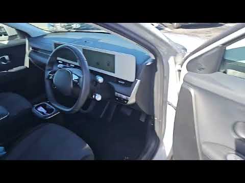 Hyundai IONIQ 5 Ioniq 5 Aurora 58 kW - Image 2