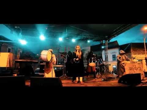 Arhaica  - Arise Live @ Orastie 17.05.2014