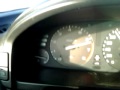 HONDA ACCORD 2 2 VTEC ACCELERATION 0 100 0 60