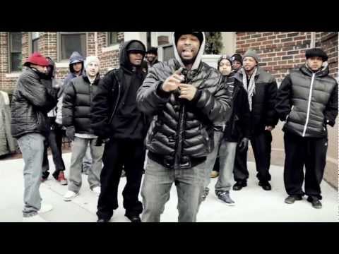 G- Dot Ft Born Ft Edo G - Makin' Tracks (Produced by Confidence) (OFFICIAL VIDEO)