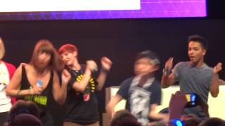Just Dance Now - UbiSoft - 99 Luftballons (Cover) @ Gamescom 2014
